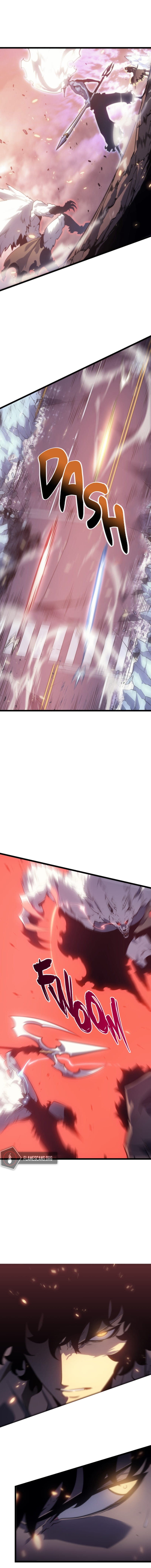 Solo Leveling, Chapter 164.5 image 07